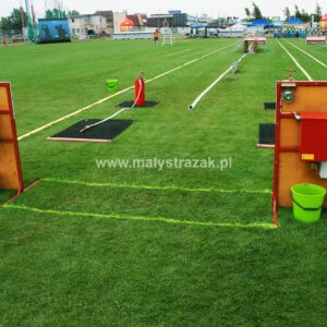 big_DSC00071 Tarcza nalewowa z akumulatorem