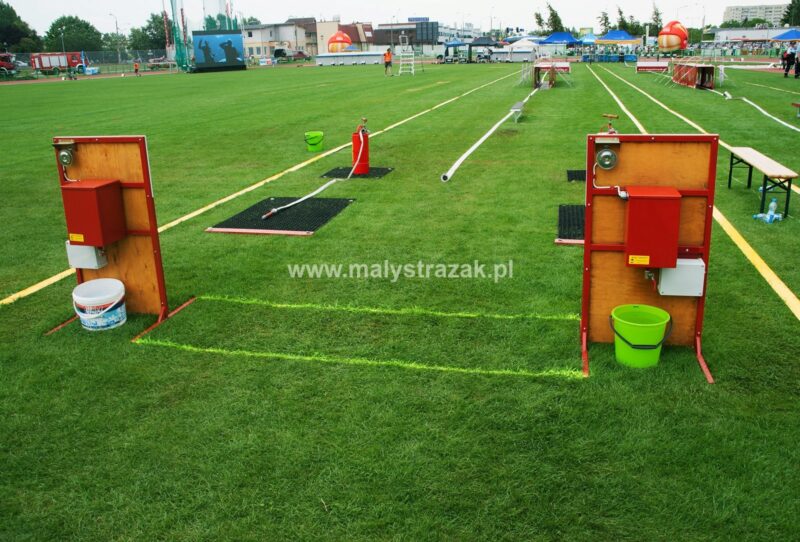 big_DSC00071 Tarcza nalewowa z akumulatorem