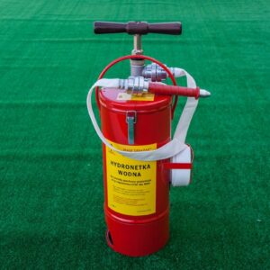 hydronetka metalowa MDP 10 L