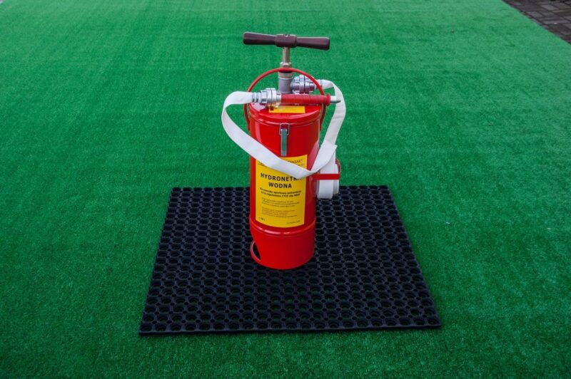 hydronetka metalowa MDP 10 L