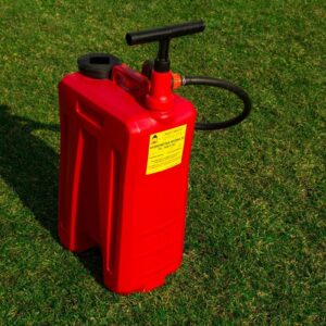 Hydronetka wodna 20L PCV