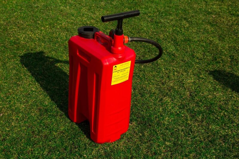 Hydronetka wodna 20L PCV