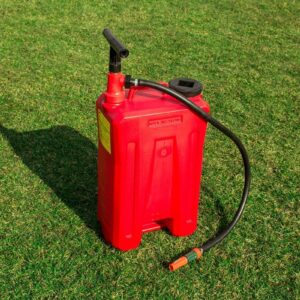 Hydronetka wodna 20L PCV