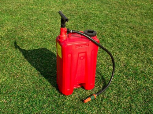 Hydronetka wodna 20L PCV