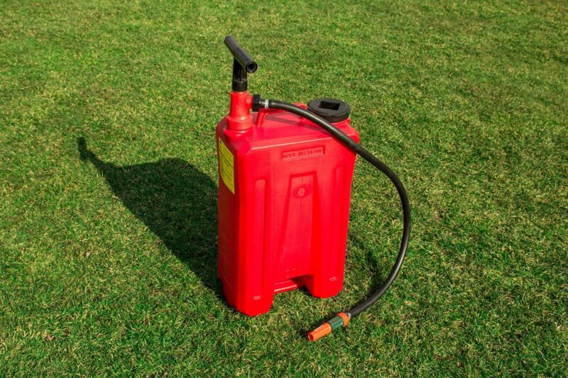 Hydronetka wodna 20L PCV