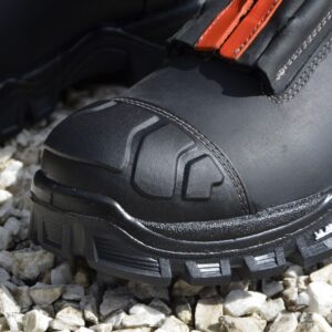 BUTY SPECJALNE BLACK FIGHTER