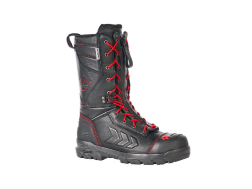 Buty strażackie BOROS B2