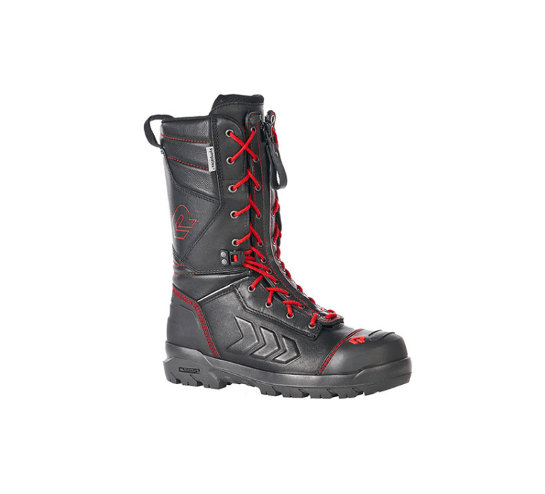 Buty strażackie BOROS B2