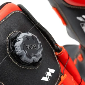 Buty Red Fighter BOA