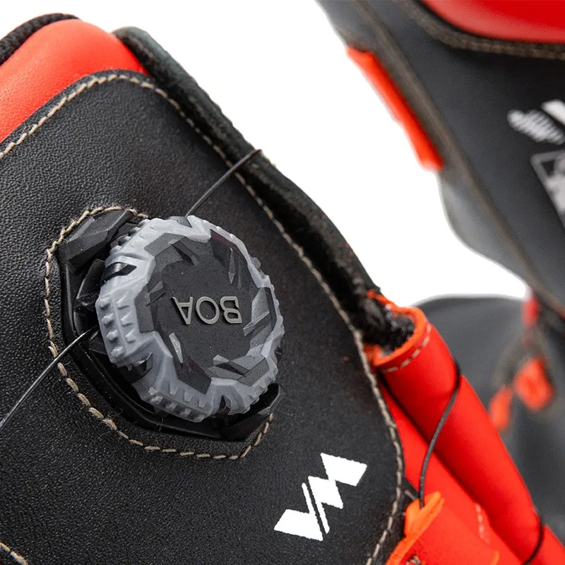 Buty Red Fighter BOA