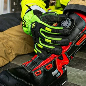 Buty Red Fighter BOA