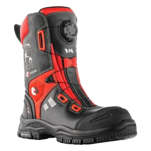 Buty Red Fighter BOA