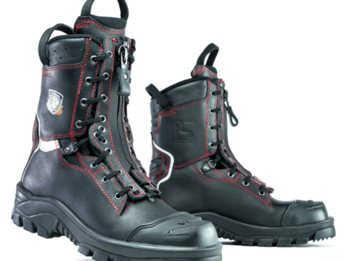 Buty strażackie VÖLKL PRIMUS 22