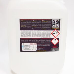 odplamiacz do ubrań specjalnych