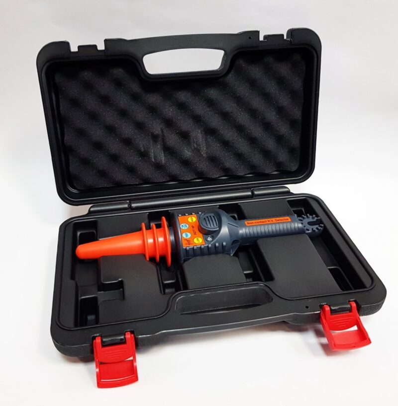 Detektor napięcia przemiennego HOYTMETER 277 HP