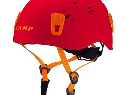 camp Kask tatan na zawody