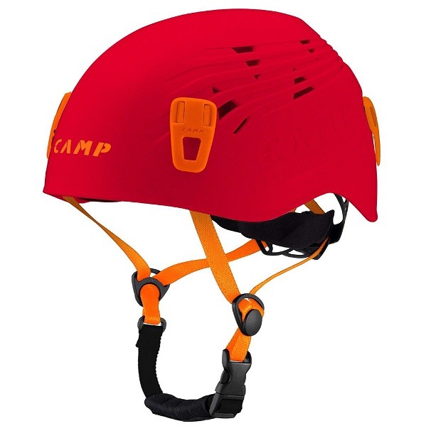 camp Kask tatan na zawody