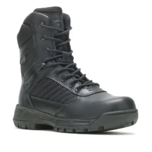 Buty Bates Tactical Sport 2 Tall Side Zip DryGuard 03582 - czarne(1) Buty Bates Tactical Sport 2 Tall Side Zip DryGuard 03582 - czarne