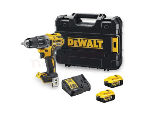 DeWalt DeWalt 18V XR Wiertarko-wkrętarka