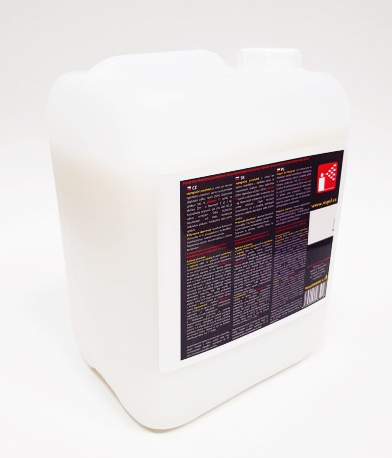 środek do impregnacji ubrań specjalnych