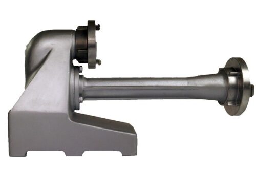 wysysacz Wysysacz inżektorowy poziomy