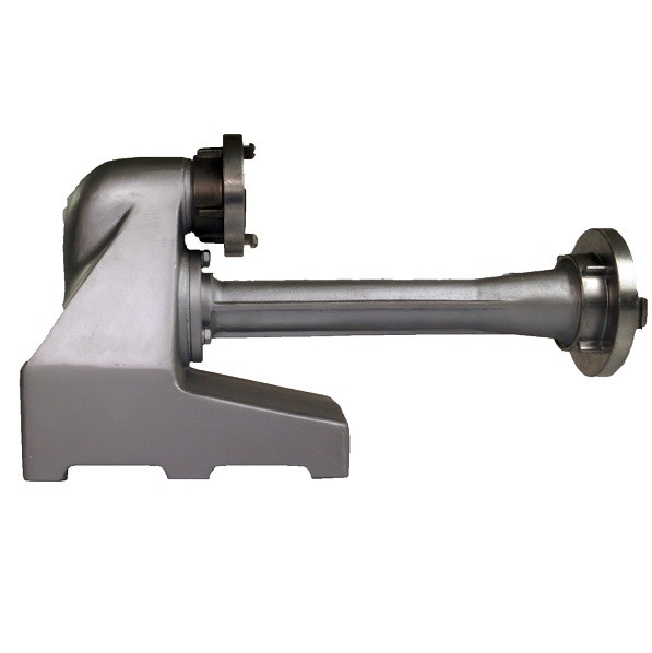 wysysacz Wysysacz inżektorowy poziomy