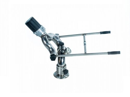 Przenośne działko Wodno-Pianowe GT-2400/3200