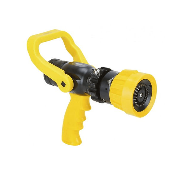 delta 100 Prądownica Delta Fire Attack 500 XP