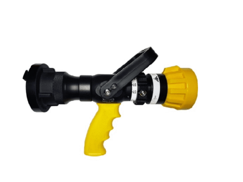 Prądownica Delta Fire Attack 500 XP