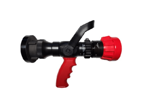 Prądownica Delta Fire Attack 500 PRO