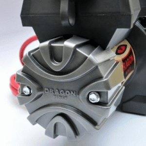 der 1 Wyciągarka DWH 9000 HD