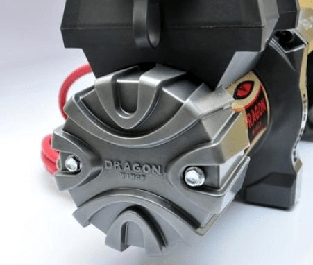 der 1 Wyciągarka DWH 9000 HD