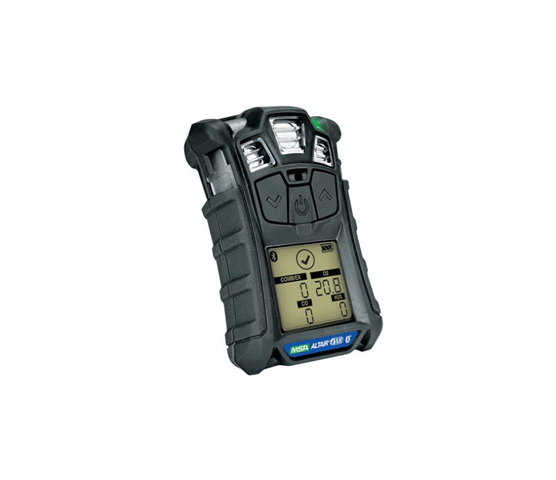 detektor Miernik 4-gazowy ALTAIR®4XR