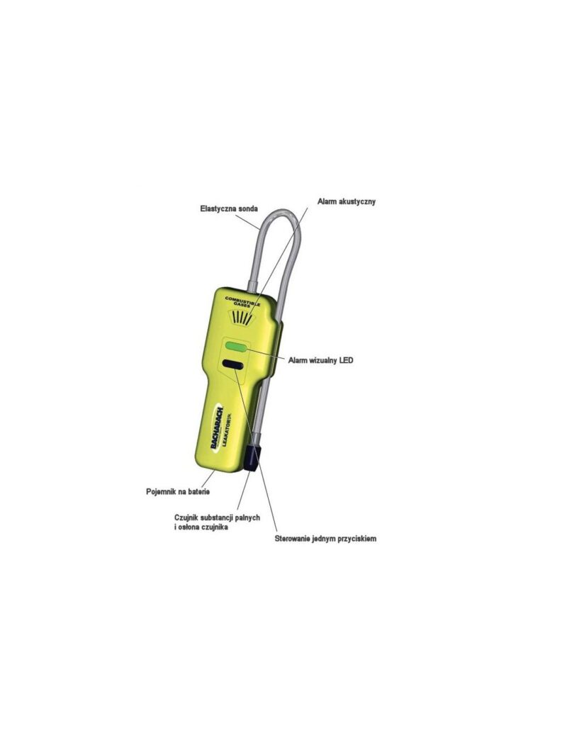 detektor-gazu-bacharach-leakator-jr Detektor gazu Bacharach Leakator Jr