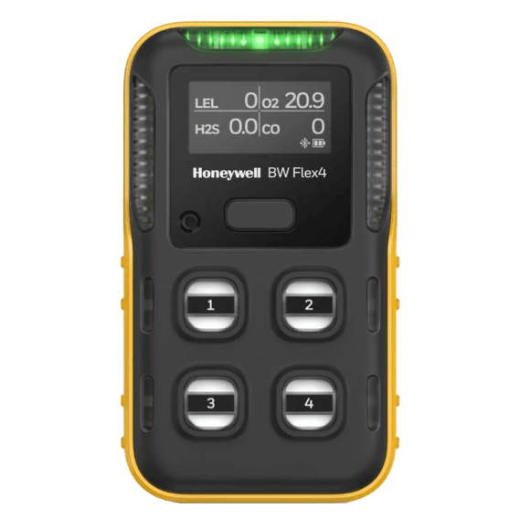 detektor-wielogazowy-bw-flex-4 Detektor wielogazowy BW FLEX 4