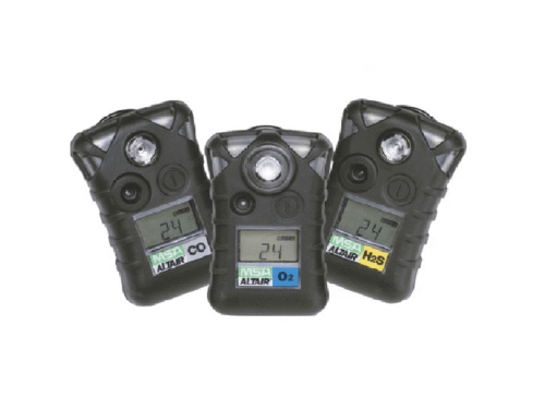 detektor2 Detektor Gazowy – ALTAIR™