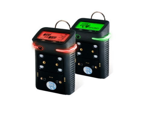 detektor3 Microtector II G450 sensor tlenu 2-letni