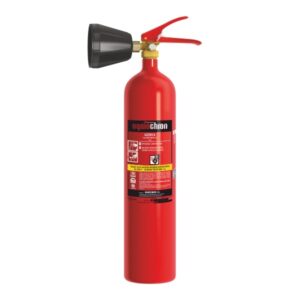 gasnica sniegowa Gaśnica śniegowa 2 kg