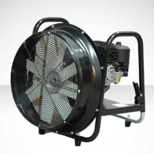 Wentylator oddymiającY Wentylator oddymiający FOGO MW22