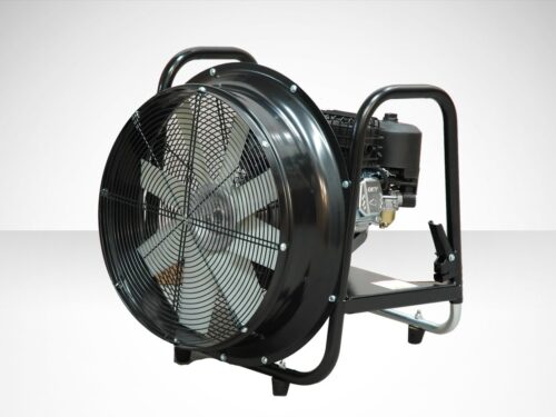 Wentylator oddymiającY Wentylator oddymiający FOGO MW22