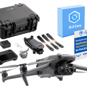 dron-DJI-Mavic-3-Thermal-Oficjalny-Dystrybutor-DJI-NaviGate DRON DJI Mavic 3 T z kamerą termowizyjną