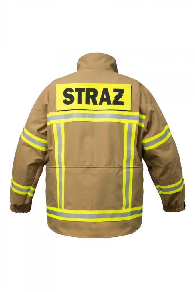 UBRANIE LEKKIE SPARTAN