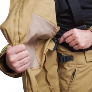 UBRANIE LEKKIE SPARTAN