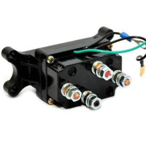 dwh 4500 hdl xc Wyciągarka DWH 4500 HDL