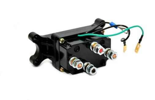 dwh 4500 hdl xc Wyciągarka DWH 4500 HDL