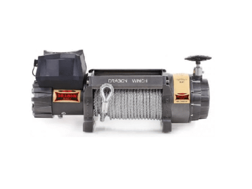 Wyciągarka DWH 15000 HD