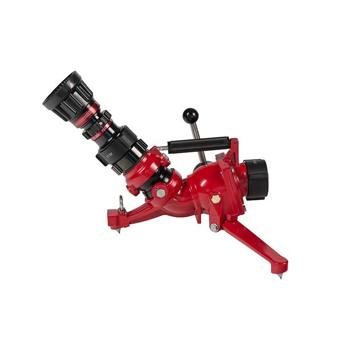 dzialko-wodno-pianowe-rosenbauer Działko wodno-pianowe Rosenbauer RB6