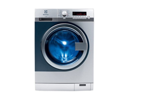 PRALKA ELECTROLUX MYPRO 8KG