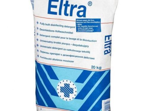 eltra proszek do prania eltra