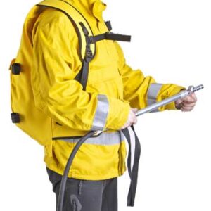 HYDRONETKA PLECAKOWA ERMAK 25